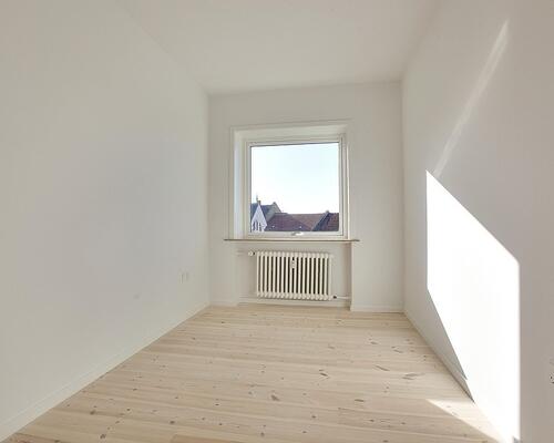 4 værelses lejlighed i Frederikssund