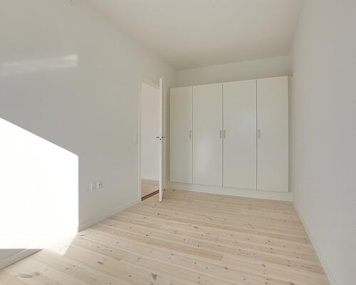 4 værelses lejlighed i Frederikssund