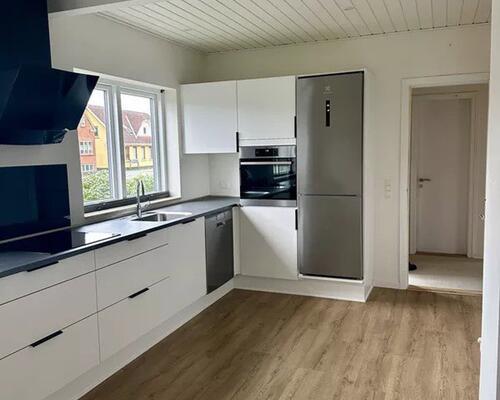 3 værelses lejlighed i Holstebro