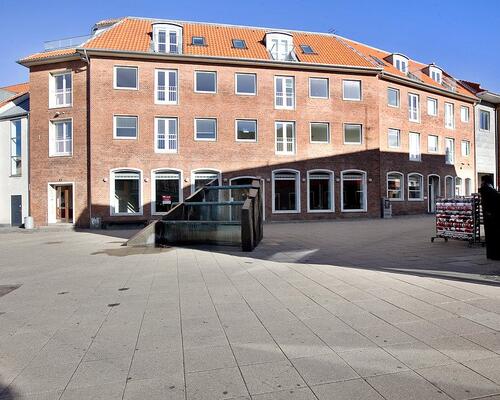 4 værelses lejlighed i Frederikssund