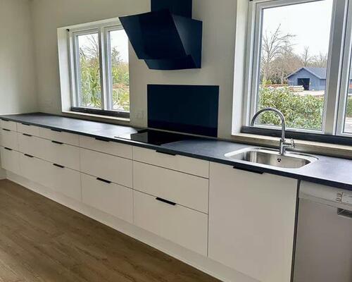 3 værelses lejlighed i Holstebro