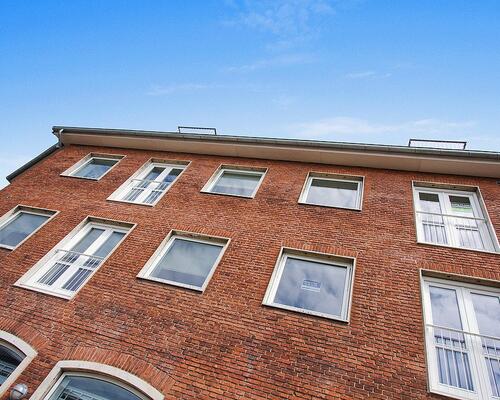 4 værelses lejlighed i Frederikssund