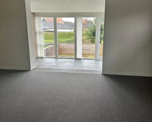 3 værelses lejlighed i Holstebro