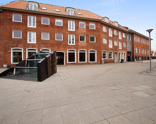 4 værelses lejlighed i Frederikssund