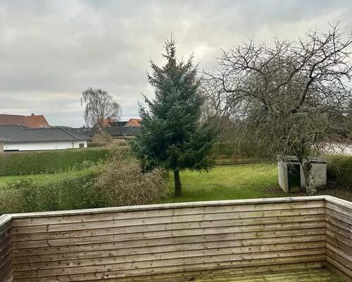 3 værelses lejlighed i Holstebro