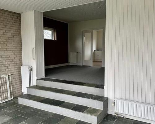 3 værelses lejlighed i Holstebro