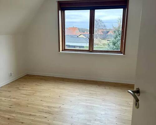 3 værelses lejlighed i Holstebro