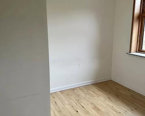 3 værelses lejlighed i Holstebro