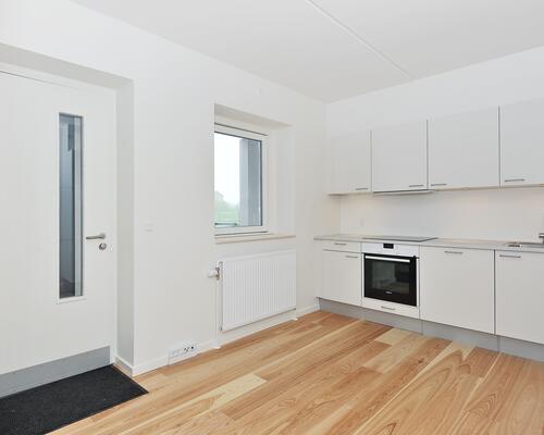 3 værelses lejlighed i Højbjerg