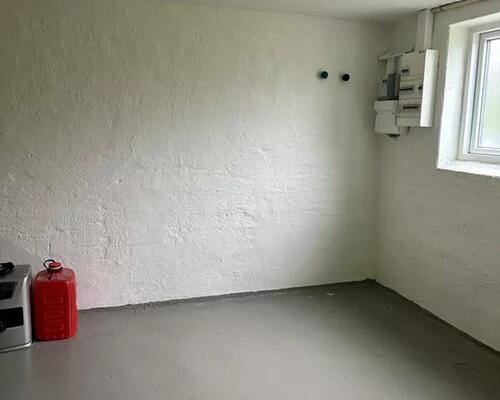 3 værelses lejlighed i Holstebro