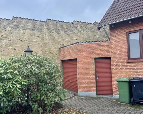 3 værelses lejlighed i Holstebro