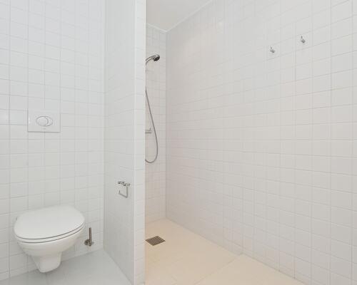 3 værelses lejlighed i Højbjerg