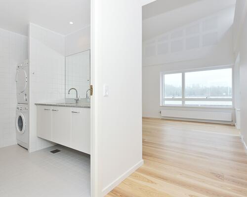 3 værelses lejlighed i Højbjerg