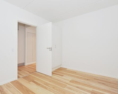 3 værelses lejlighed i Højbjerg