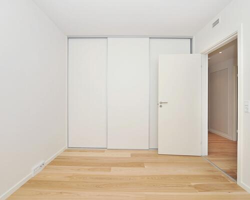 3 værelses lejlighed i Højbjerg