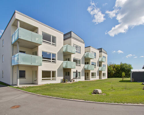 3 værelses lejlighed i Højbjerg