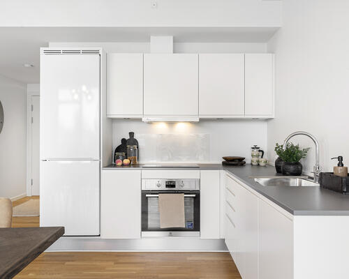 4 værelses lejlighed i Kolding