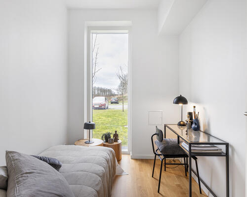 4 værelses lejlighed i Kolding