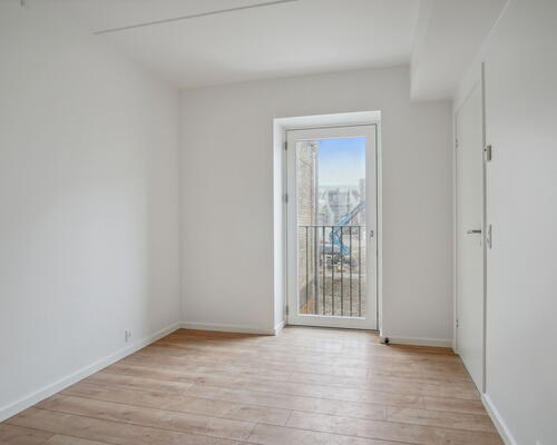 3 værelses lejlighed i Ballerup