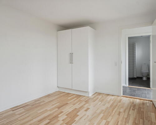 3 værelses hus i Vejle Øst