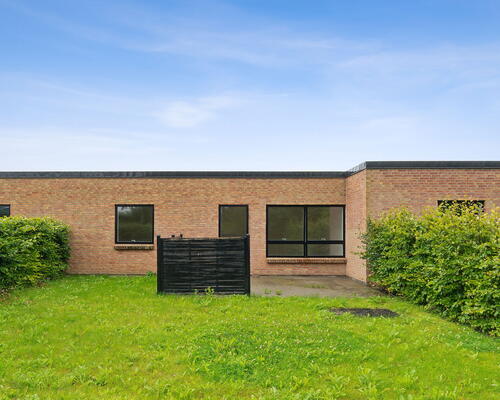 3 værelses hus i Vejle Øst