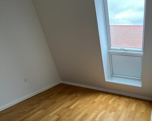 3 værelses lejlighed i Århus C