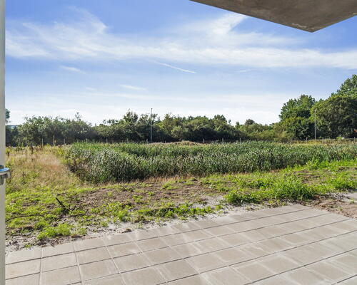 4 værelses lejlighed i Randers NØ