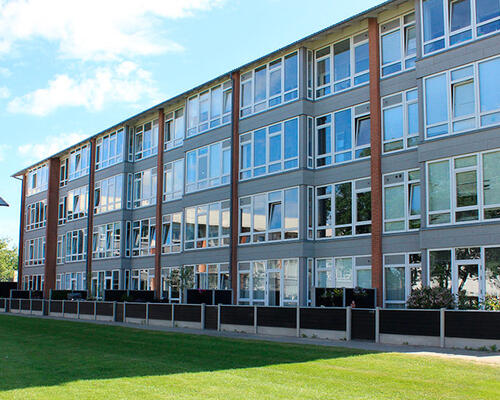 3 værelses lejlighed i Herning