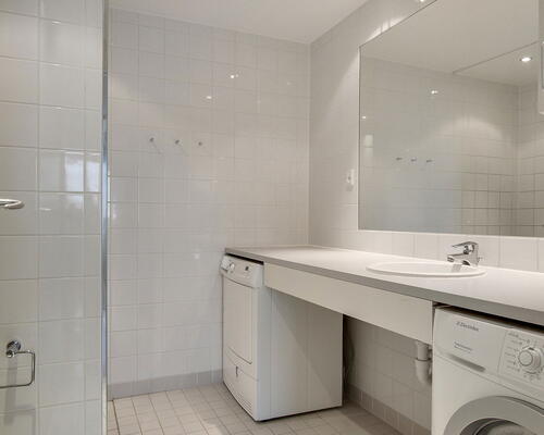 3 værelses lejlighed i København S