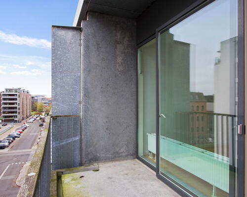 3 værelses lejlighed i København S