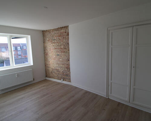 2 værelses lejlighed i Kolding