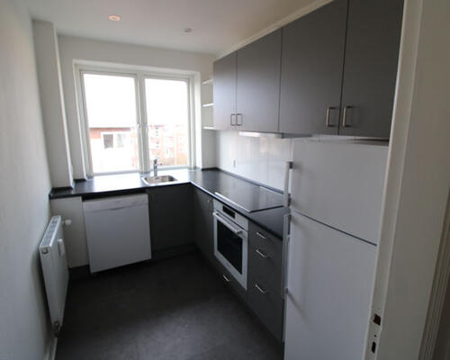 2 værelses lejlighed i Kolding