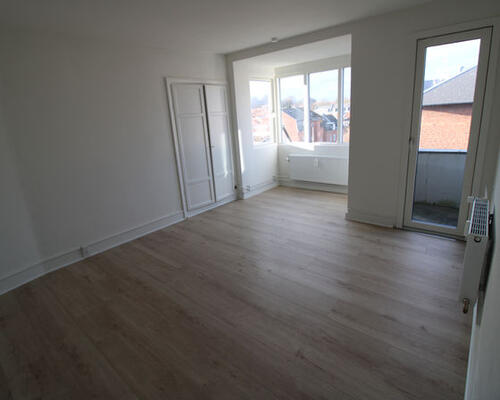 2 værelses lejlighed i Kolding