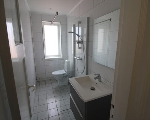 2 værelses lejlighed i Kolding