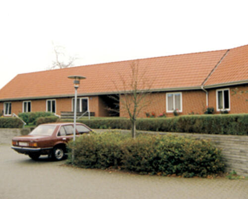 3 værelses lejlighed i Esbjerg Ø