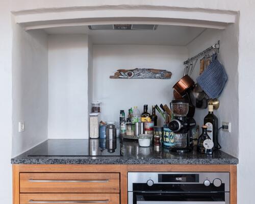 PENTHOUSE MED ELEVATOR &amp; TAGTERRASSE DIREKTE TIL KANALEN