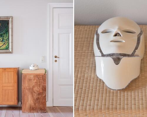 PENTHOUSE MED ELEVATOR &amp; TAGTERRASSE DIREKTE TIL KANALEN