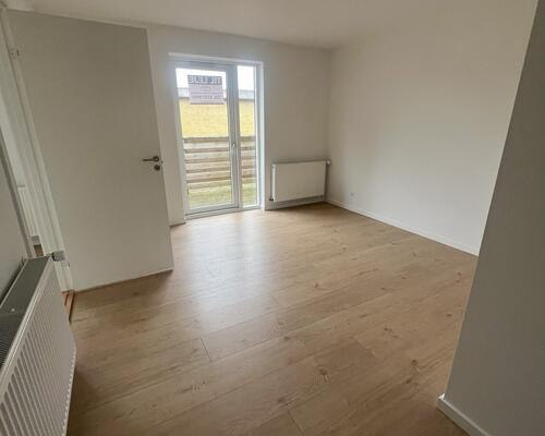 Velindrettet to værelses ved Viborg Station