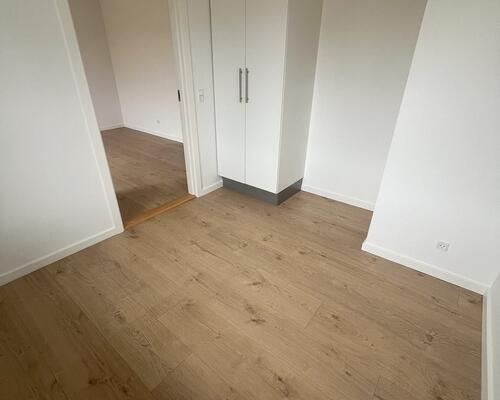 Velindrettet to værelses ved Viborg Station