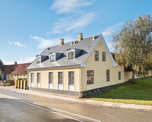 2 værelses lejlighed i Dragør