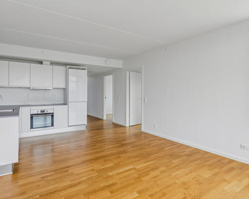 4 værelses lejlighed i Kolding