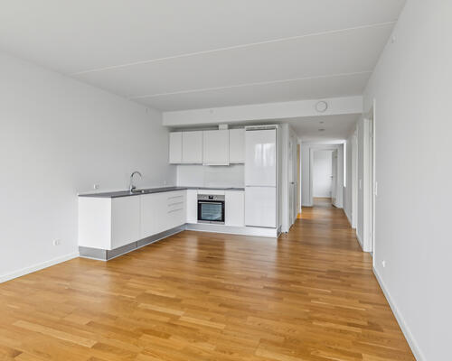 4 værelses lejlighed i Kolding