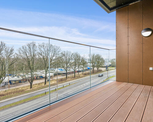 4 værelses lejlighed i Kolding