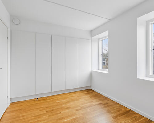 4 værelses lejlighed i Kolding