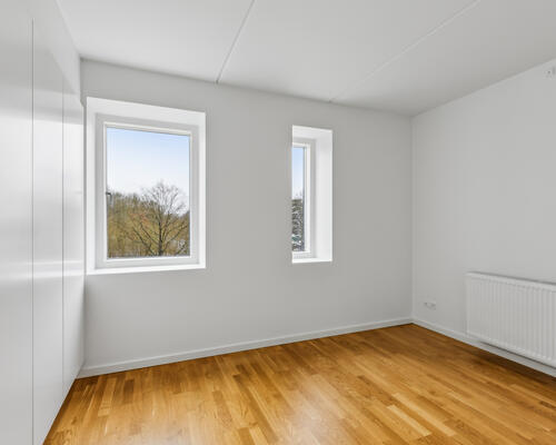 4 værelses lejlighed i Kolding