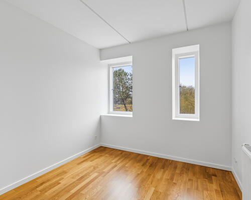 4 værelses lejlighed i Kolding