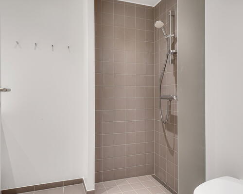 3 værelses lejlighed i Hillerød