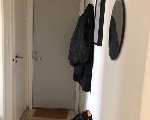 3 værelses hus i Aalborg