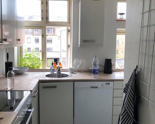 3 værelses hus i Aalborg