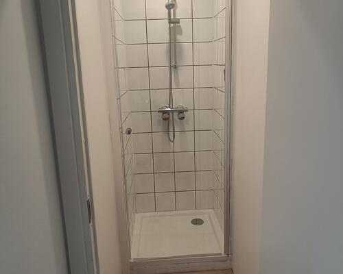 3 værelses hus i Aalborg